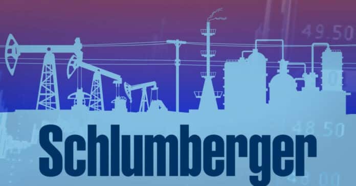 Schlumberger