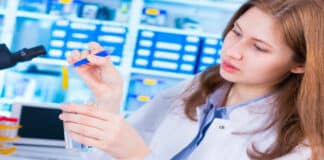 Syngene QC Sr Executive Recruitment - Candidates Apply Online