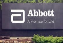 Abbott QA Auditor Vacancy 2021 - Chemistry & Pharma Job