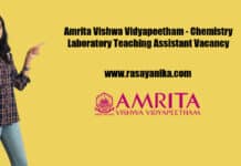 Amrita Vishwa Vidyapeetham