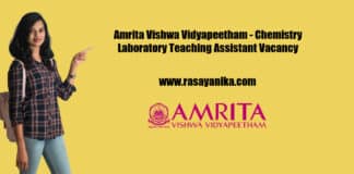 Amrita Vishwa Vidyapeetham