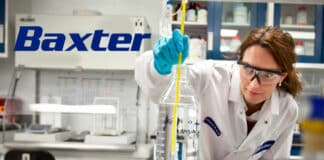 Baxter Quality Control Job Vacancy 2021 - Apply Online