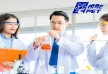 C-MET Chemistry Project Staff Vacancy 2021 - Applications Invited