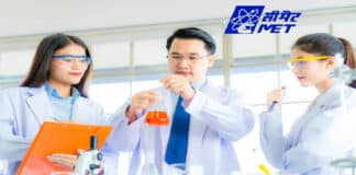 C-MET Chemistry Project Staff Vacancy 2021 - Applications Invited
