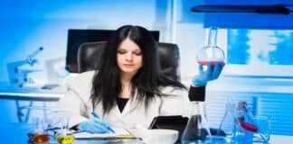 Cipla Ltd API ADL Analyst Job Vacancy 2021 - Chemistry & Pharma