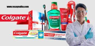 Colgate MSc & PhD Associate Scientist Vacancy 2021 - Apply Online