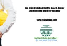 Goa State Pollution Control Board