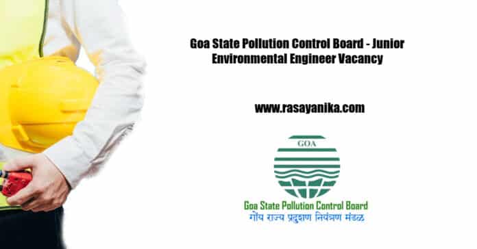 Goa State Pollution Control Board