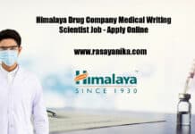 Himalaya Drug Company