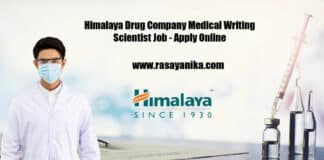Himalaya Drug Company