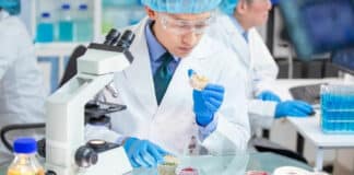 Hyatt Chemistry Hygiene Manager Vacancy 2021 - Apply Online