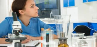 IITI MSc Chemistry Job Vacancy 2021 - Applications Invited