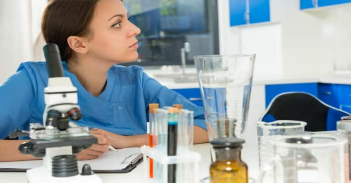 IITI MSc Chemistry Job Vacancy 2021 - Applications Invited
