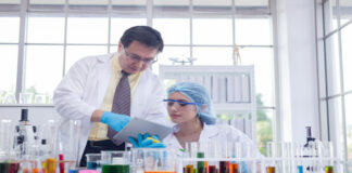 Ind Swift Laboratories Research Scientist Post - Chemistry Candidates Apply