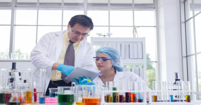 Ind Swift Laboratories Research Scientist Post - Chemistry Candidates Apply