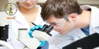JNCASR R&D Assistant Recruitment - MSc Chemistry Candidates Apply