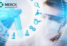 Merck Announces Cheminformatics Specialist Vacancy 2021 - Apply Online