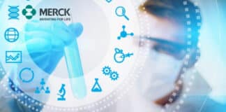 Merck Announces Cheminformatics Specialist Vacancy 2021 - Apply Online