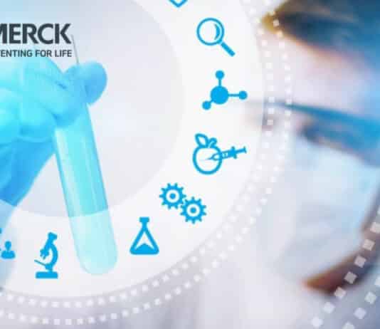 Merck Announces Cheminformatics Specialist Vacancy 2021 - Apply Online