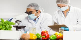 Mondelez Quality Food Safety Specialist Vacancy - Apply Online