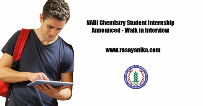 National Agri-Food Biotechnology Institute