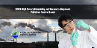 Nagaland Pollution Control Board