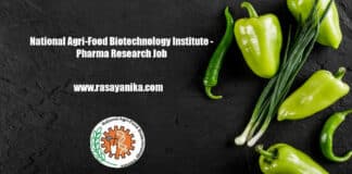 National Agri-Food Biotechnology Institute