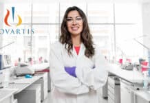 Novartis Clinical Research Associate Recruitment - Apply Online