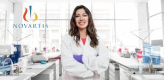 Novartis Clinical Research Associate Recruitment - Apply Online