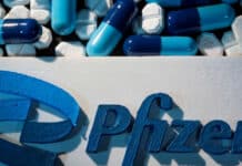 Pfizer Incoming Quality Specialist Vacancy 2021 - Apply Online