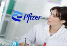 Pfizer Pharma GMAIST Specialist Post Vacancy - Apply Online