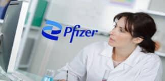 Pfizer Pharma GMAIST Specialist Post Vacancy - Apply Online