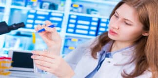 Piramal Ltd Chemistry Quality Control Executive Job - Apply Online