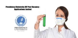 Presidency University