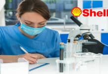 Shell Technology Data Engineer Vacancy 2021 - Apply Online