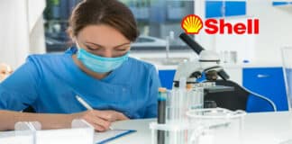 Shell Technology Data Engineer Vacancy 2021 - Apply Online