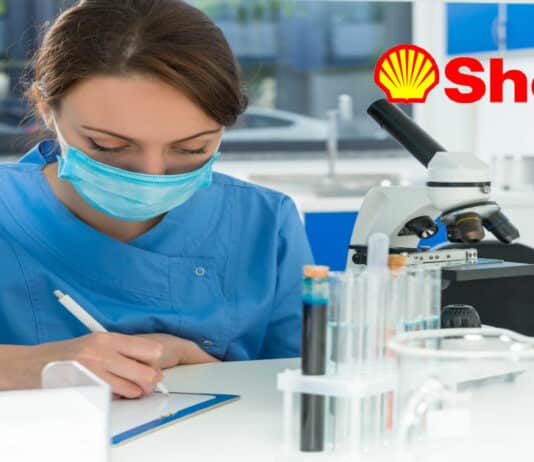 Shell Technology Data Engineer Vacancy 2021 - Apply Online