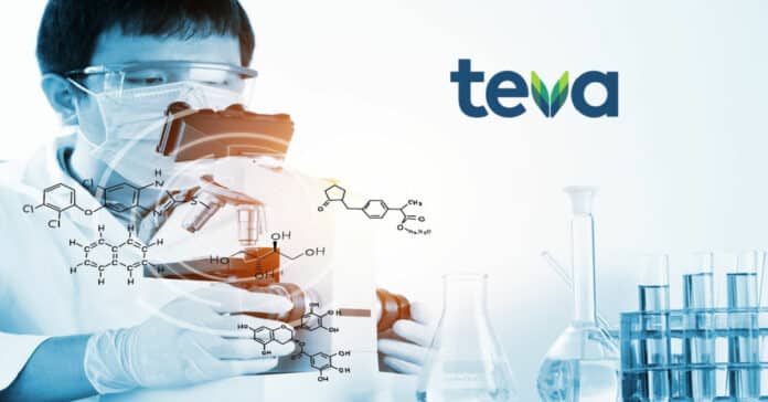Teva Chemistry & Pharma Analytical Researcher Vacancy - Apply Online