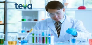 Teva Regulatory Associate Vacancy 2021 - Apply Online