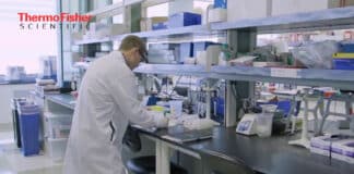 Thermo Fisher Scientific Chemistry Specialist Vacancy - Apply Online