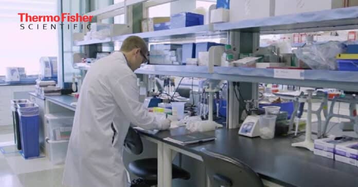 Thermo Fisher Scientific Chemistry Specialist Vacancy - Apply Online