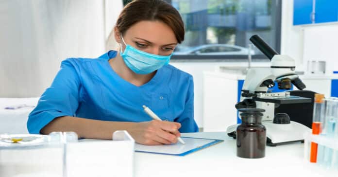 BITS Pilani Vacancy 2021 - Chemistry Jr Research Fellow Post