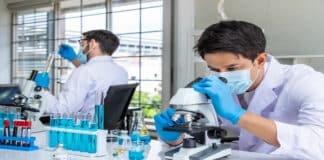 CSIR IICB Chemistry Project Associate Job - Applications Invited