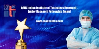 CSIR-Indian Institute of Toxicology Research