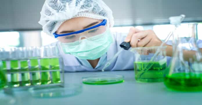 CSIR NEERI Chemistry Project Scientist Vacancy - Salary 56,000/- + HRA