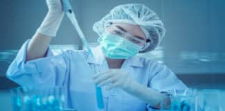 CSMCRI Chemistry Associate Job Opening - Applications Invited