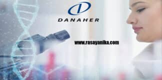 Danaher Chemistry Scientist Post Vacancy 2021 - Apply Online