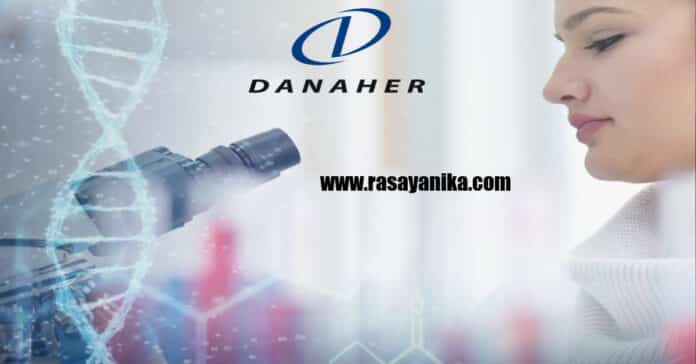 Danaher Chemistry Scientist Post Vacancy 2021 - Apply Online