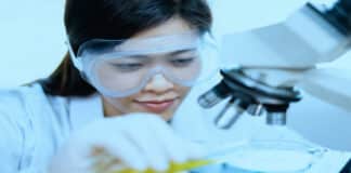 Govt CBMR SRF Chemistry Job Opening 2021 - Applications Invited