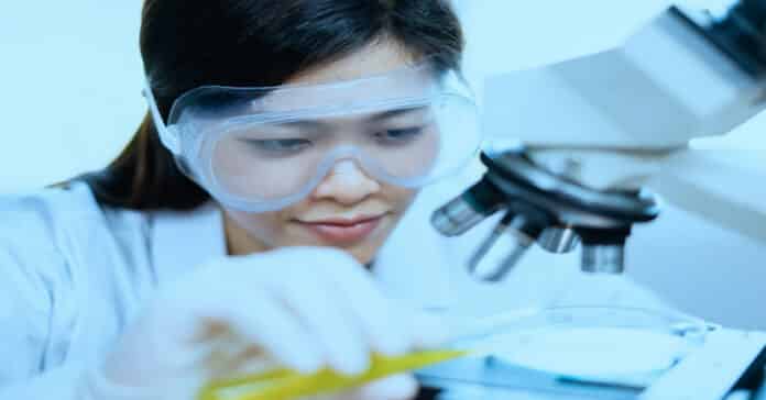 Govt CBMR SRF Chemistry Job Opening 2021 - Applications Invited